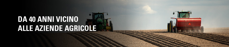 Esforsun 40 anni vicino alle aziende agricole
