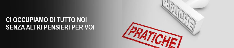 Pratiche per contributi a fondo perduto